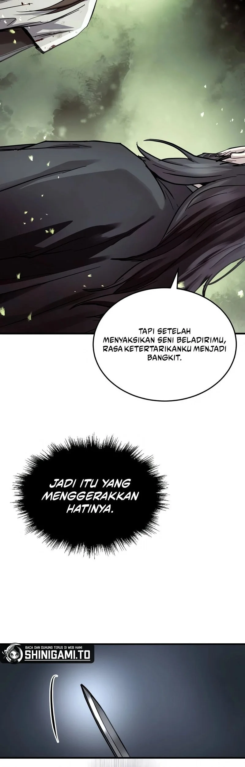 Absolute Dominion chapter 76 halaman 75