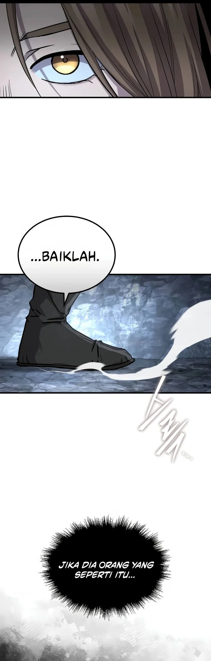 Absolute Dominion chapter 76 halaman 77