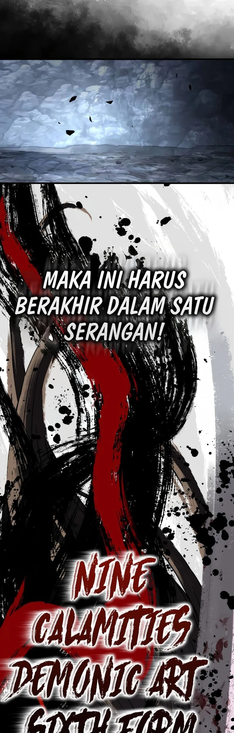 Absolute Dominion chapter 76 halaman 78