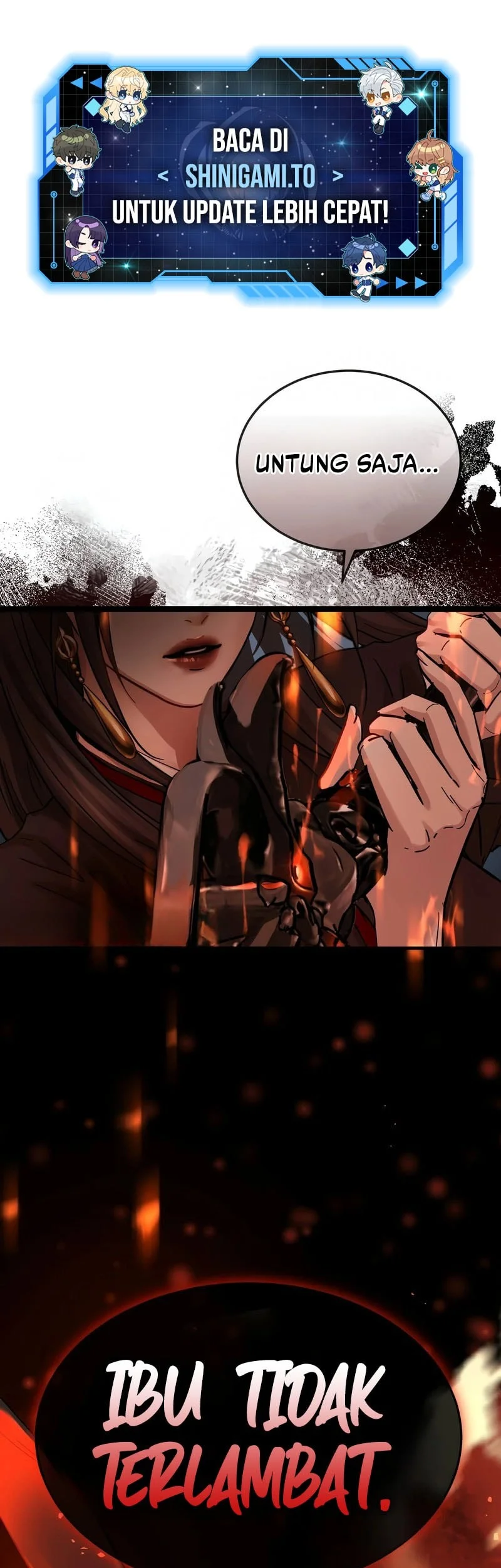Absolute Dominion Bab 78 halaman 2