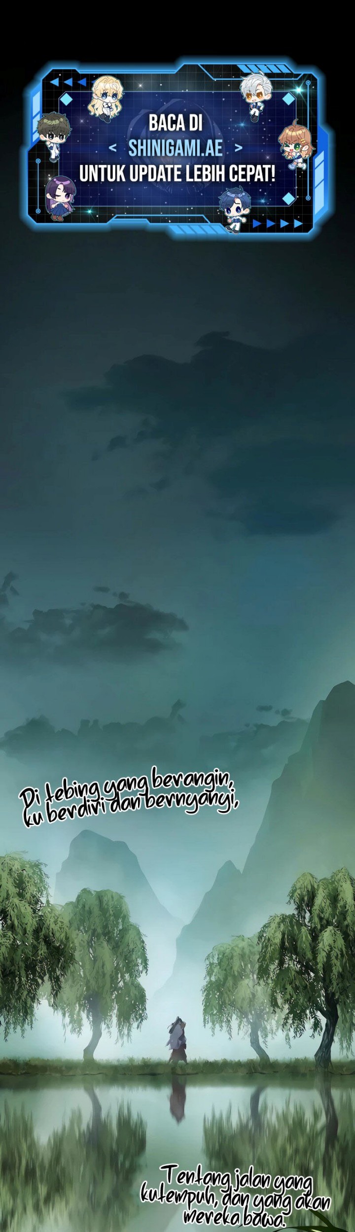 Absolute Dominion chapter 8 halaman 2