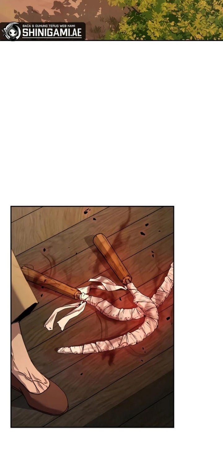 Absolute Dominion chapter 8 halaman 17