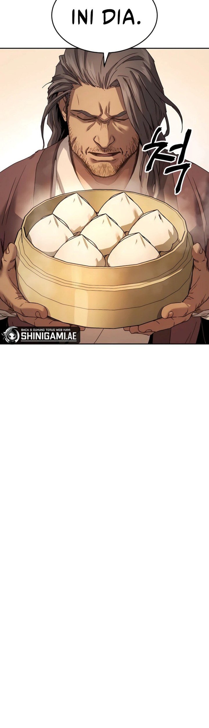 Absolute Dominion chapter 8 halaman 20