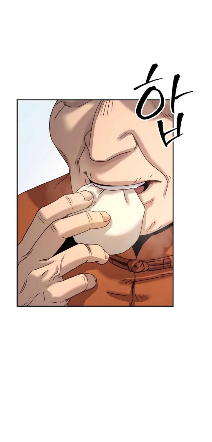 Absolute Dominion chapter 8 halaman 21