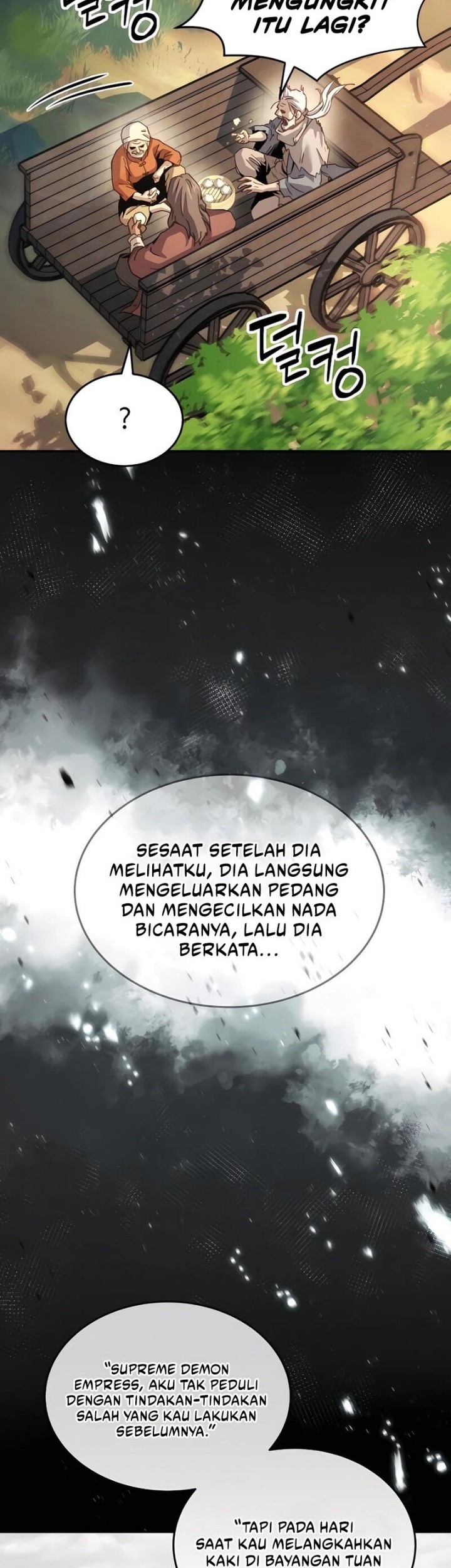 Absolute Dominion chapter 8 halaman 23