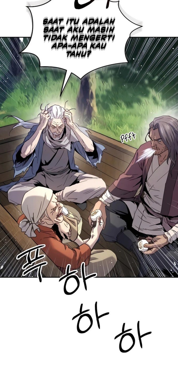 Absolute Dominion chapter 8 halaman 25