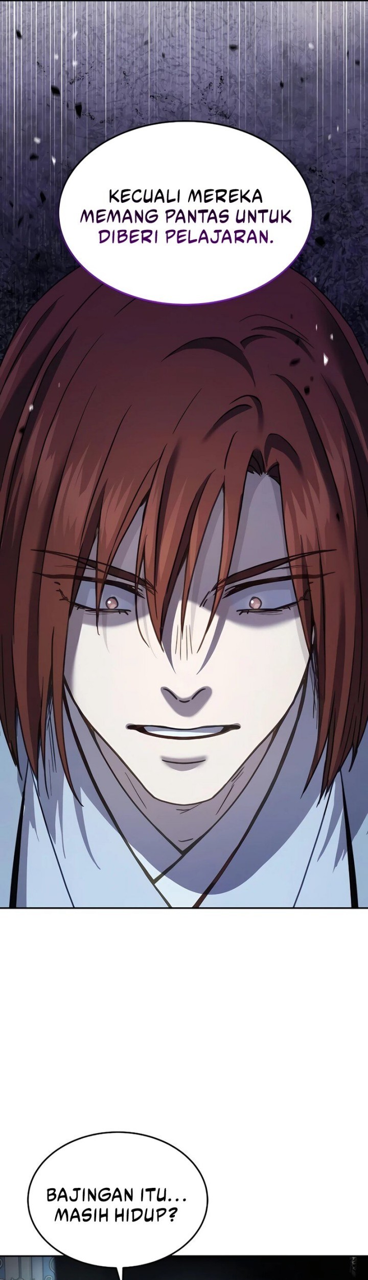 Absolute Dominion chapter 8 halaman 29