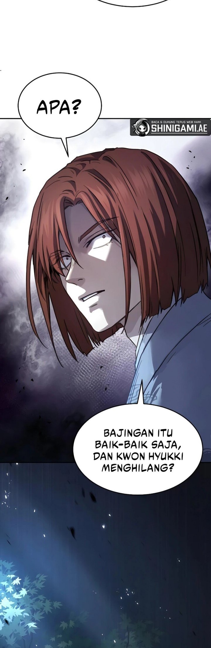 Absolute Dominion chapter 8 halaman 31