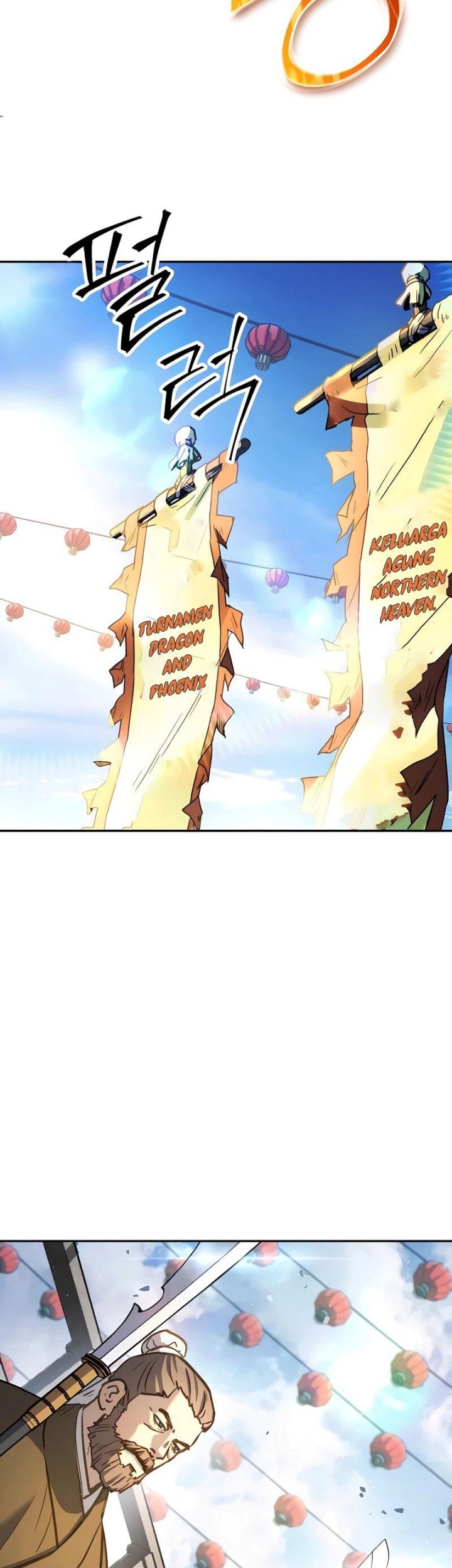 Absolute Dominion chapter 8 halaman 37