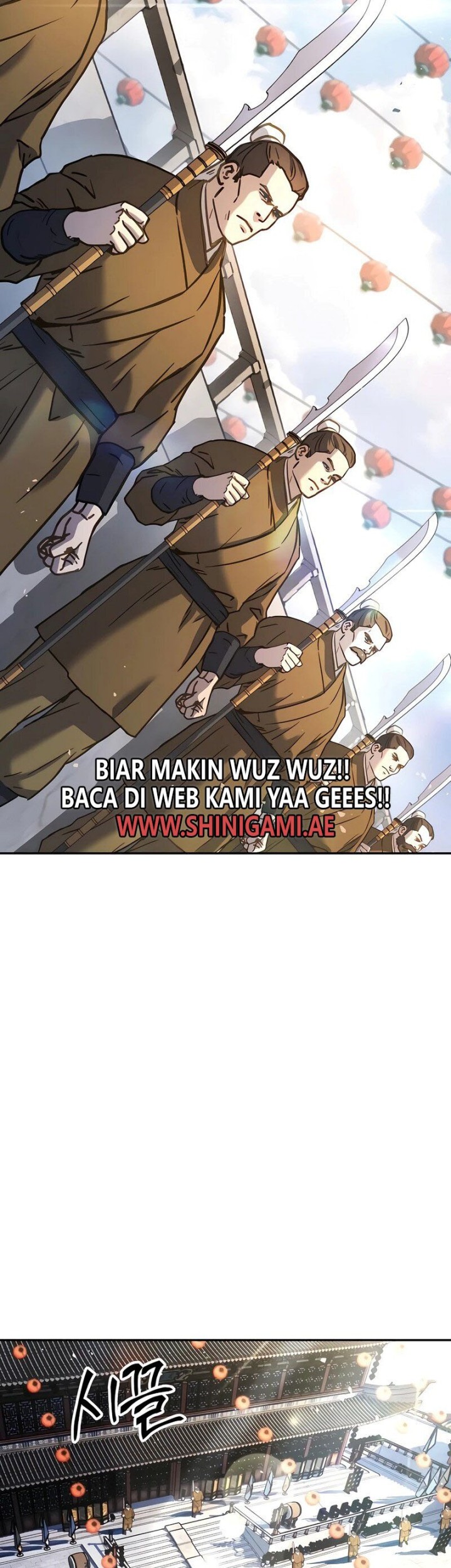 Absolute Dominion chapter 8 halaman 38