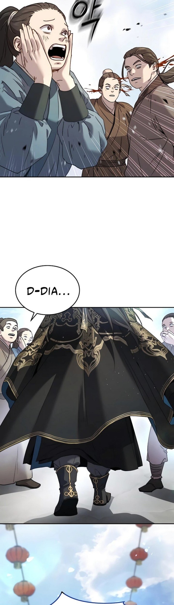 Absolute Dominion chapter 8 halaman 41