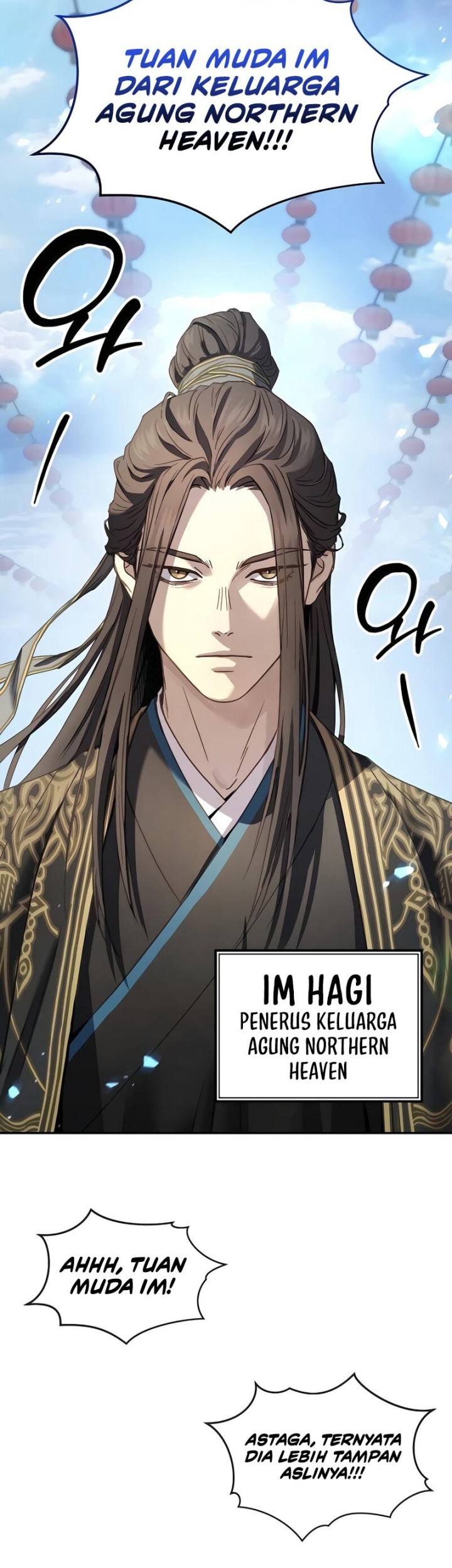 Absolute Dominion chapter 8 halaman 42