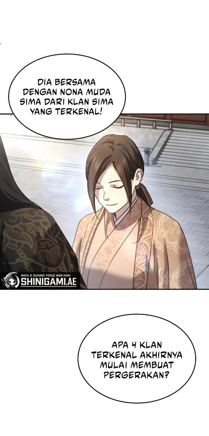 Absolute Dominion chapter 8 halaman 43