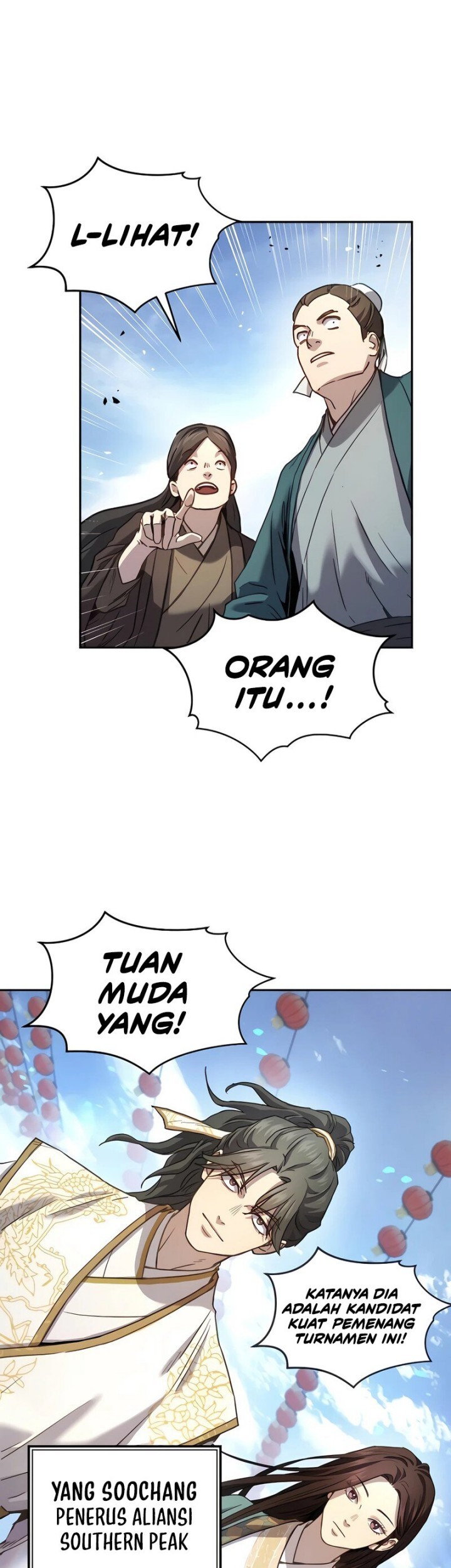 Absolute Dominion chapter 8 halaman 44