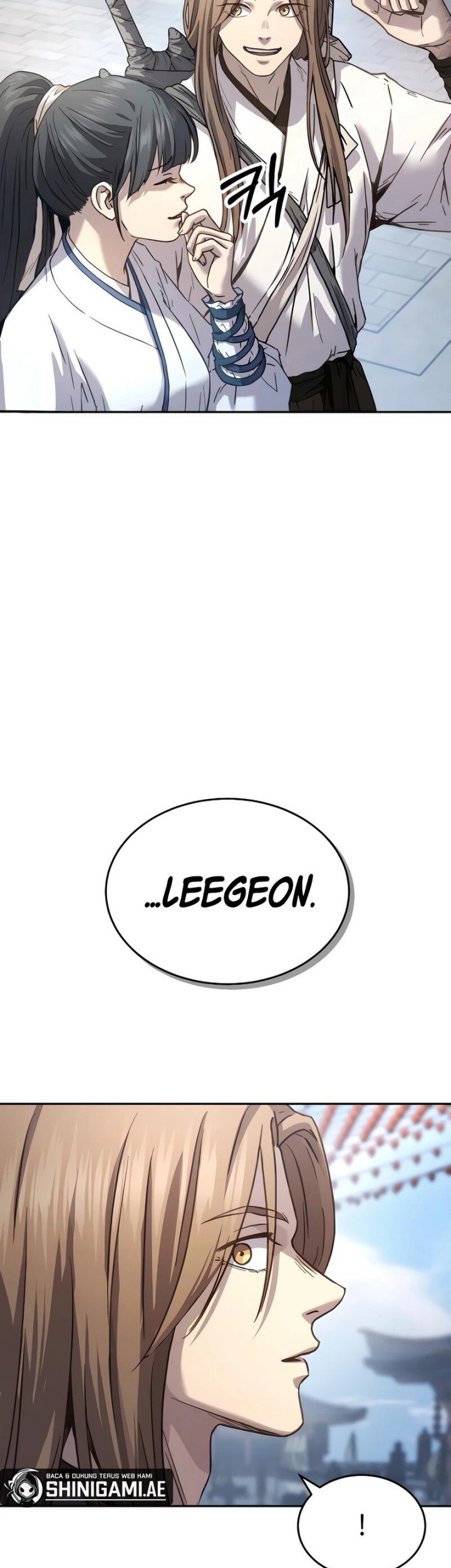 Absolute Dominion chapter 8 halaman 50