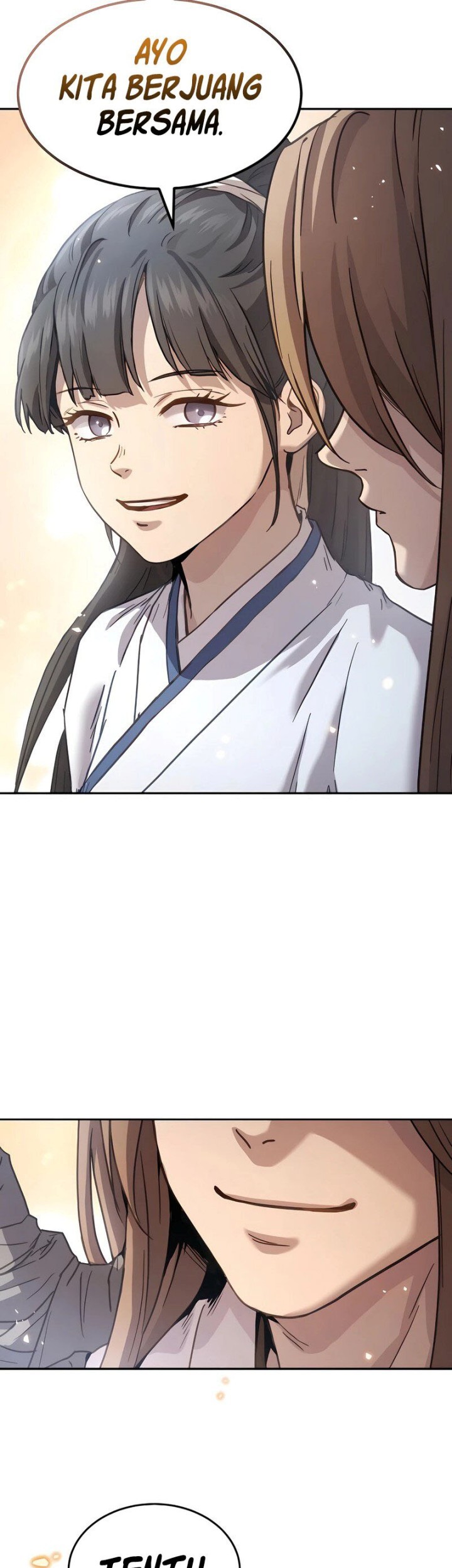 Absolute Dominion chapter 8 halaman 52