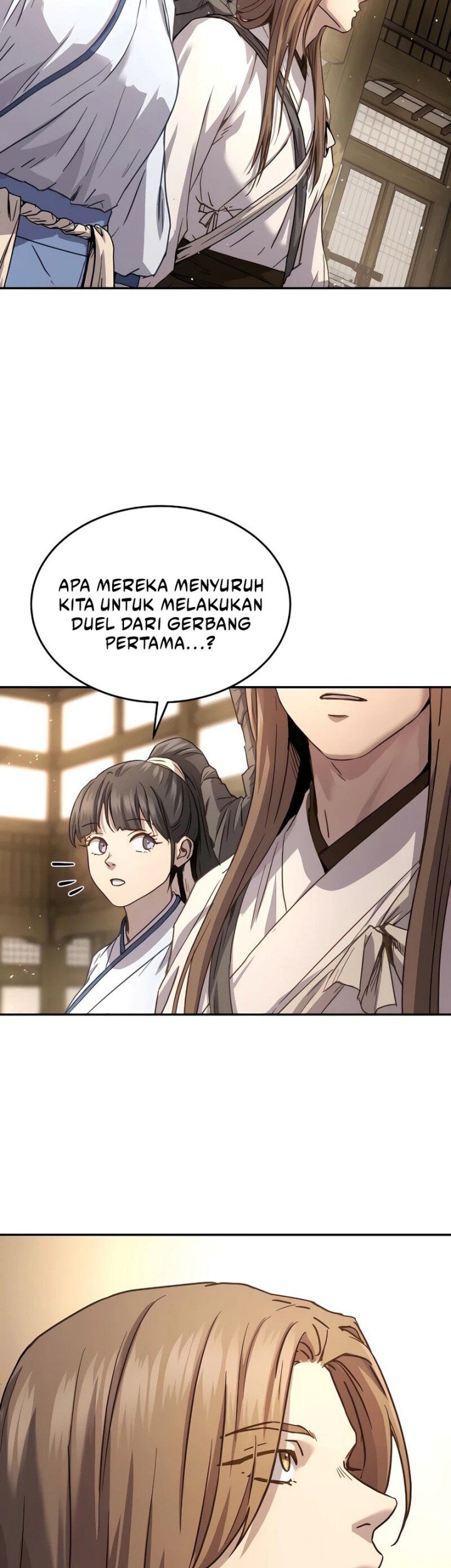 Absolute Dominion chapter 8 halaman 58