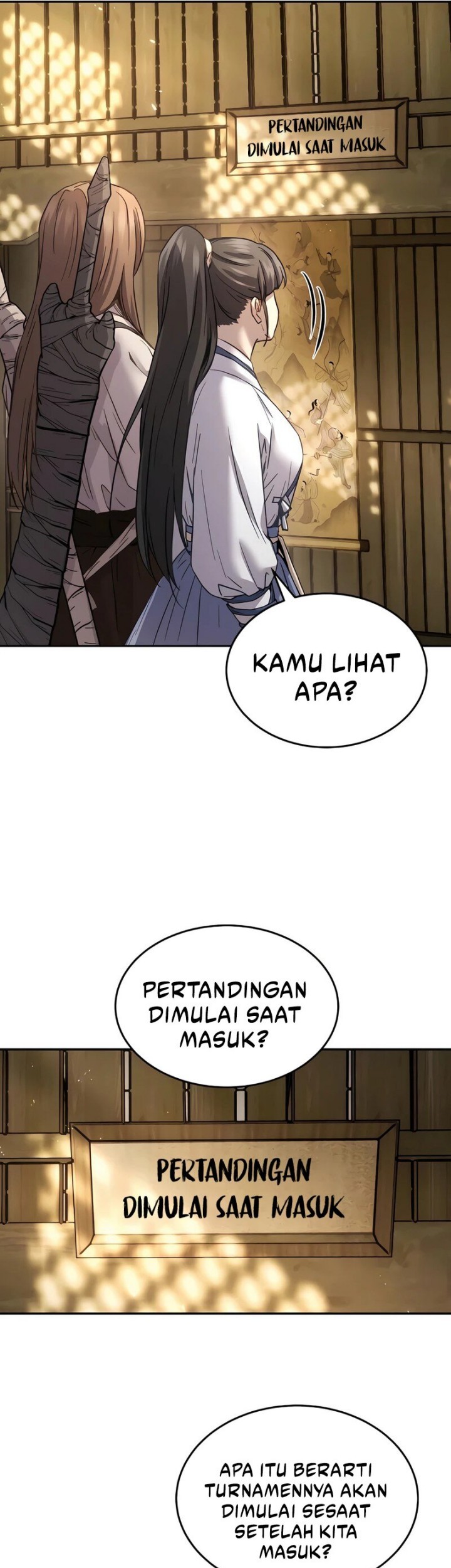 Absolute Dominion chapter 8 halaman 60