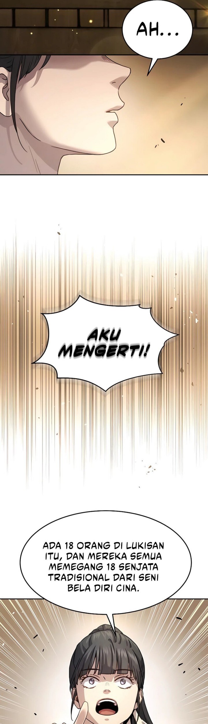 Absolute Dominion chapter 8 halaman 64