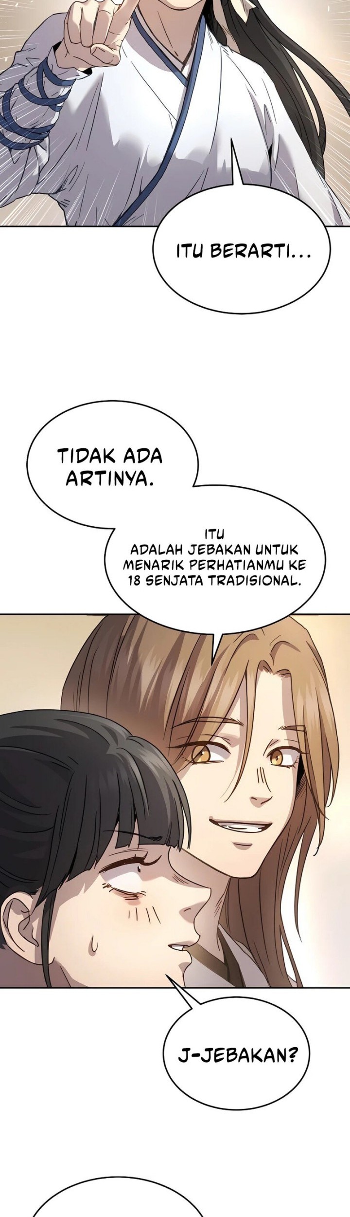 Absolute Dominion chapter 8 halaman 65