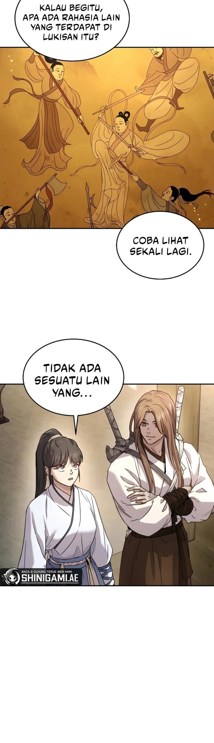 Absolute Dominion chapter 8 halaman 66