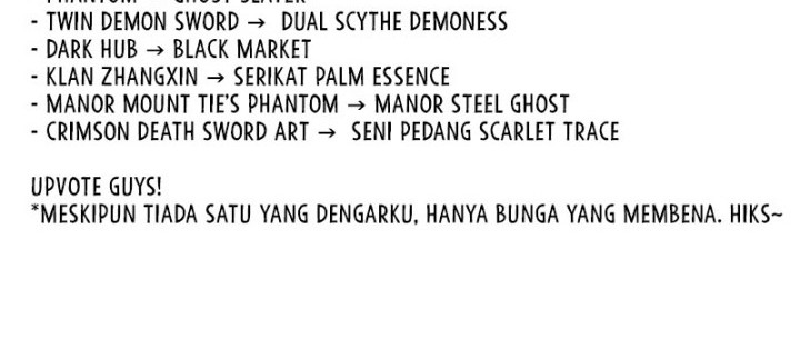 Absolute Dominion chapter 8 halaman 72