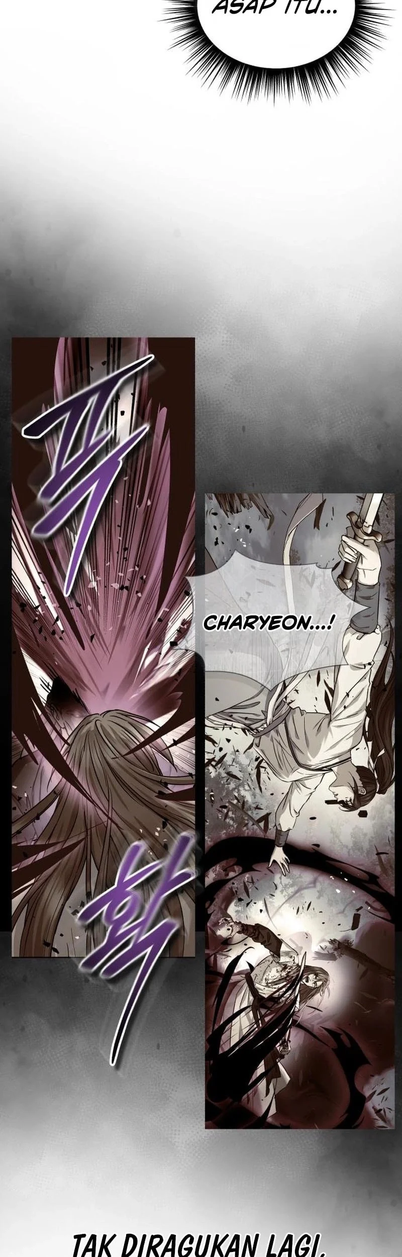 Absolute Dominion chapter 80 halaman 4