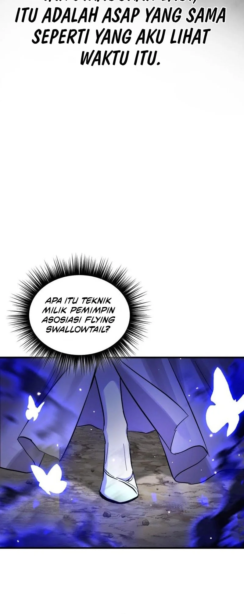 Absolute Dominion chapter 80 halaman 5