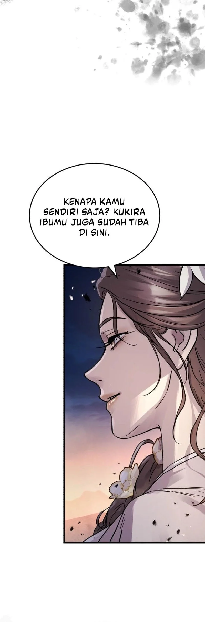 Absolute Dominion chapter 80 halaman 9