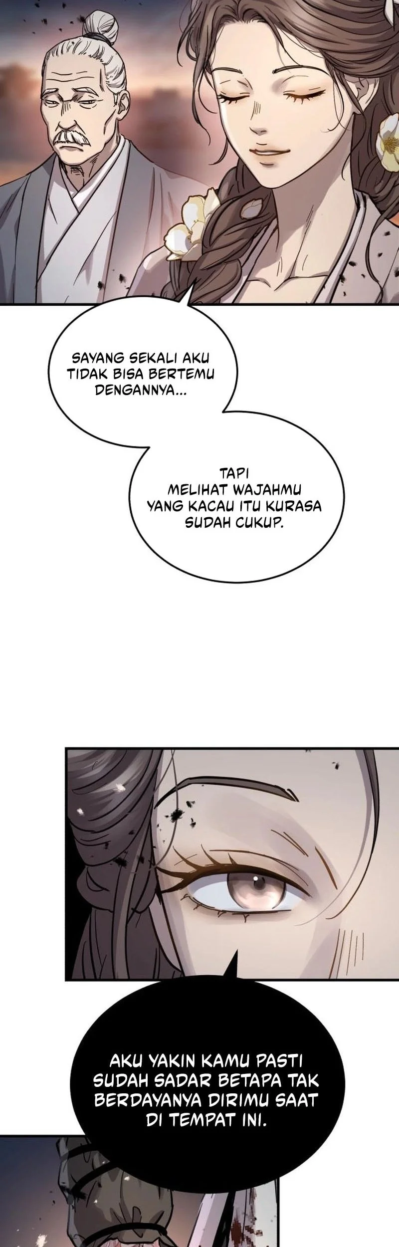 Absolute Dominion chapter 80 halaman 11