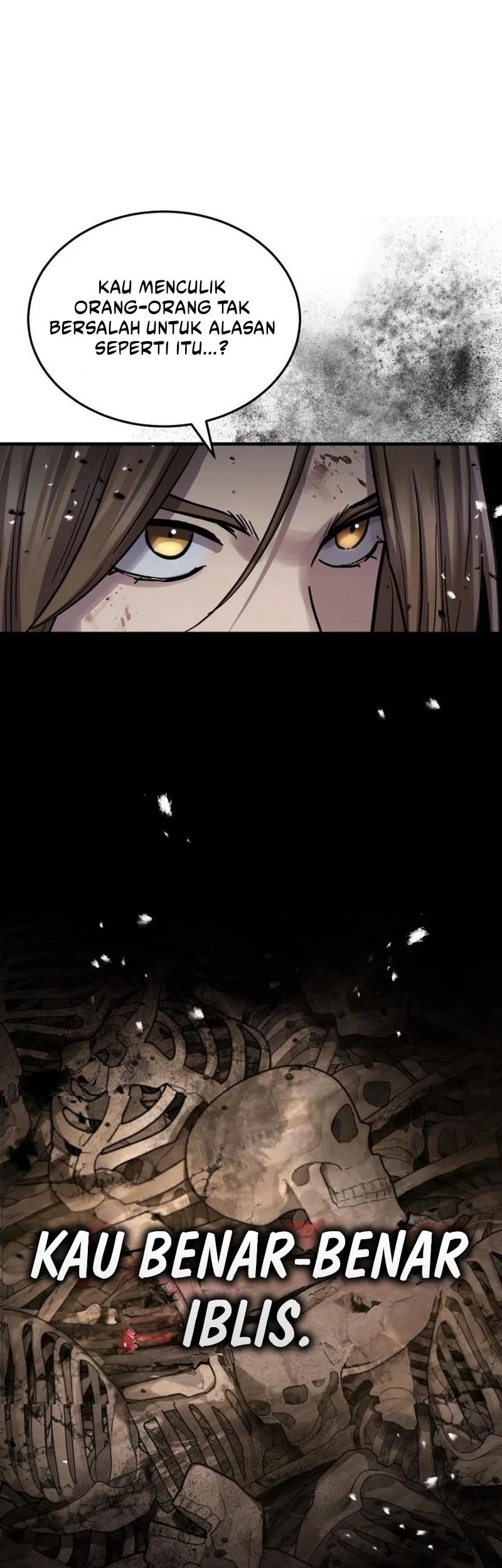 Absolute Dominion chapter 80 halaman 14