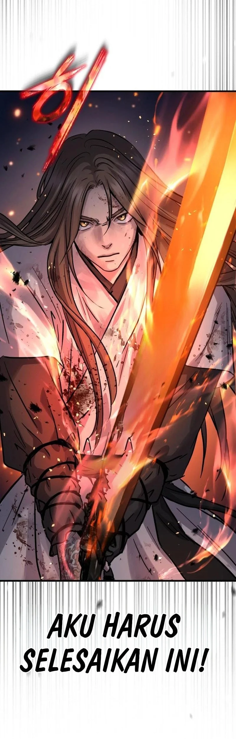 Absolute Dominion chapter 80 halaman 18
