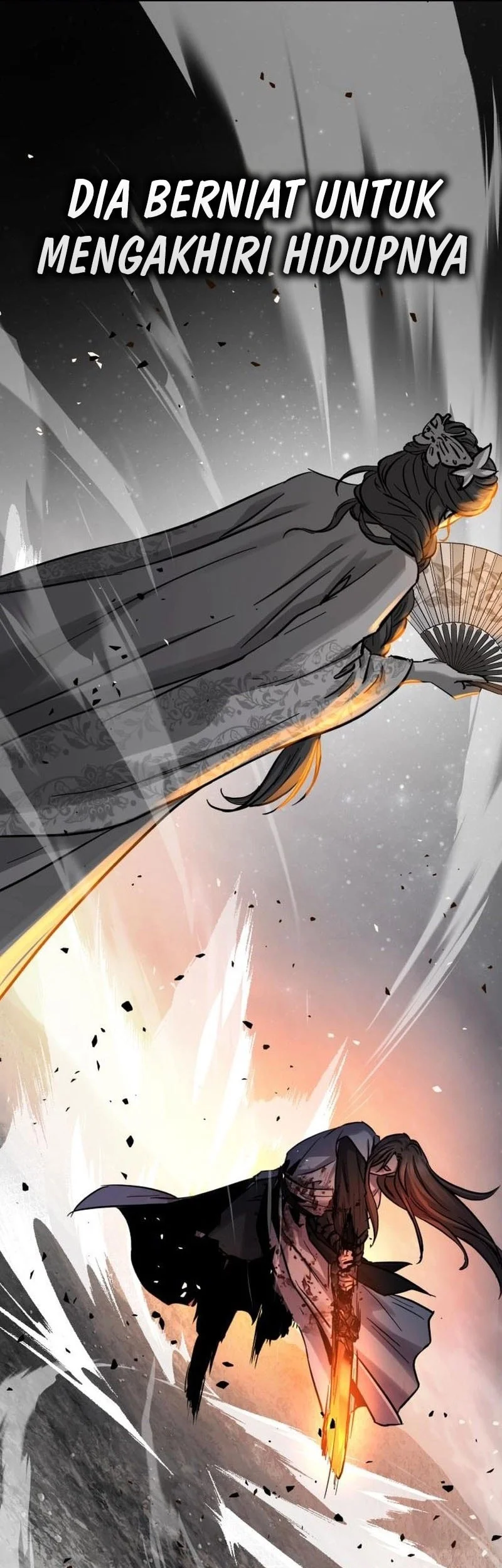 Absolute Dominion chapter 80 halaman 21
