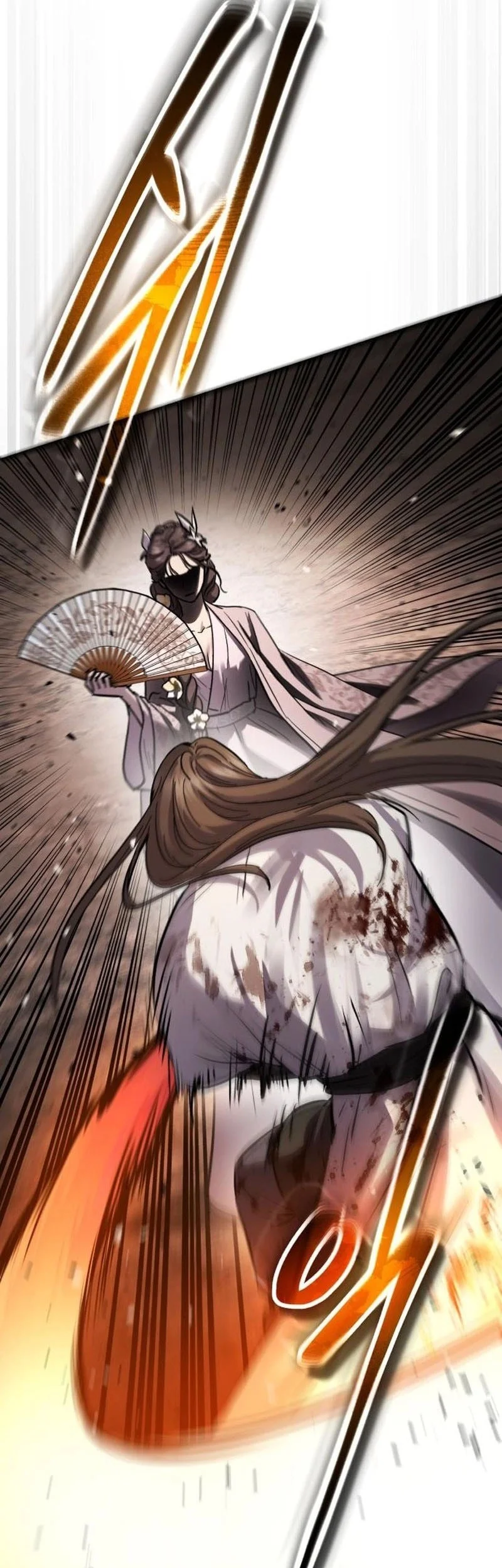 Absolute Dominion chapter 80 halaman 41