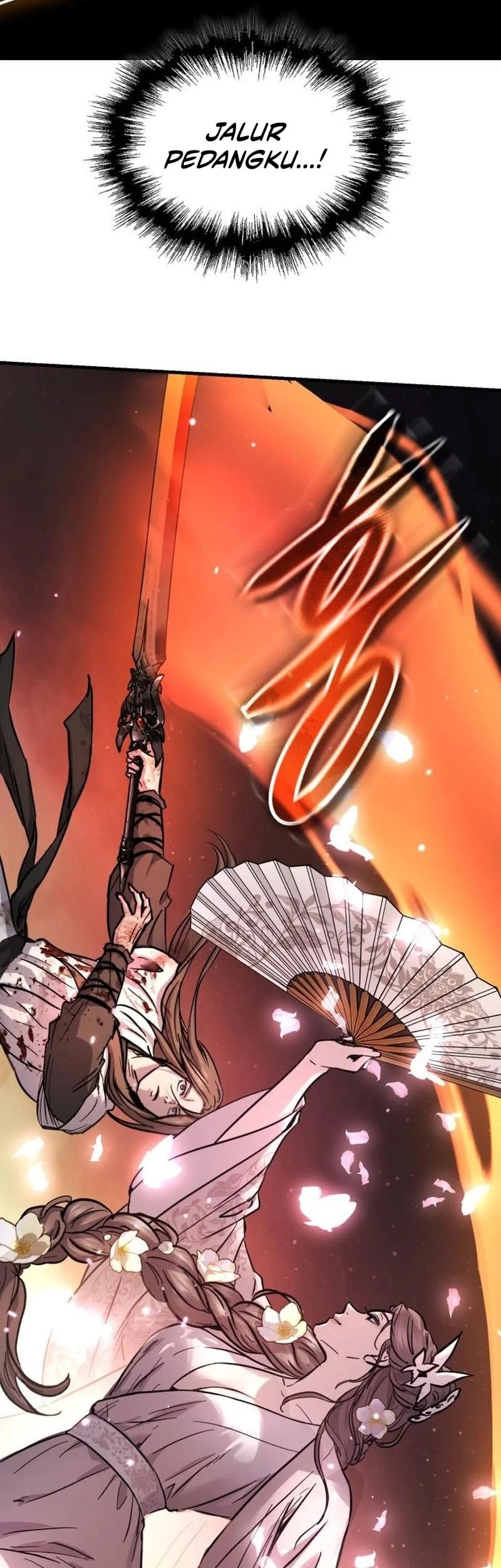 Absolute Dominion chapter 80 halaman 43