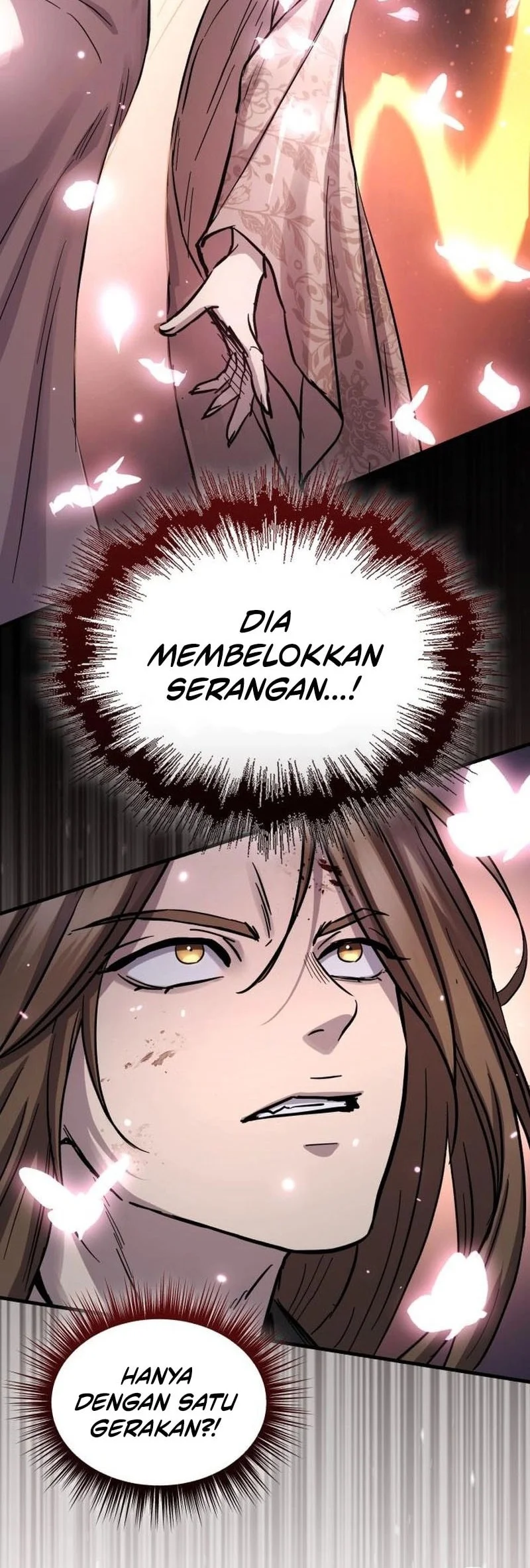 Absolute Dominion chapter 80 halaman 44
