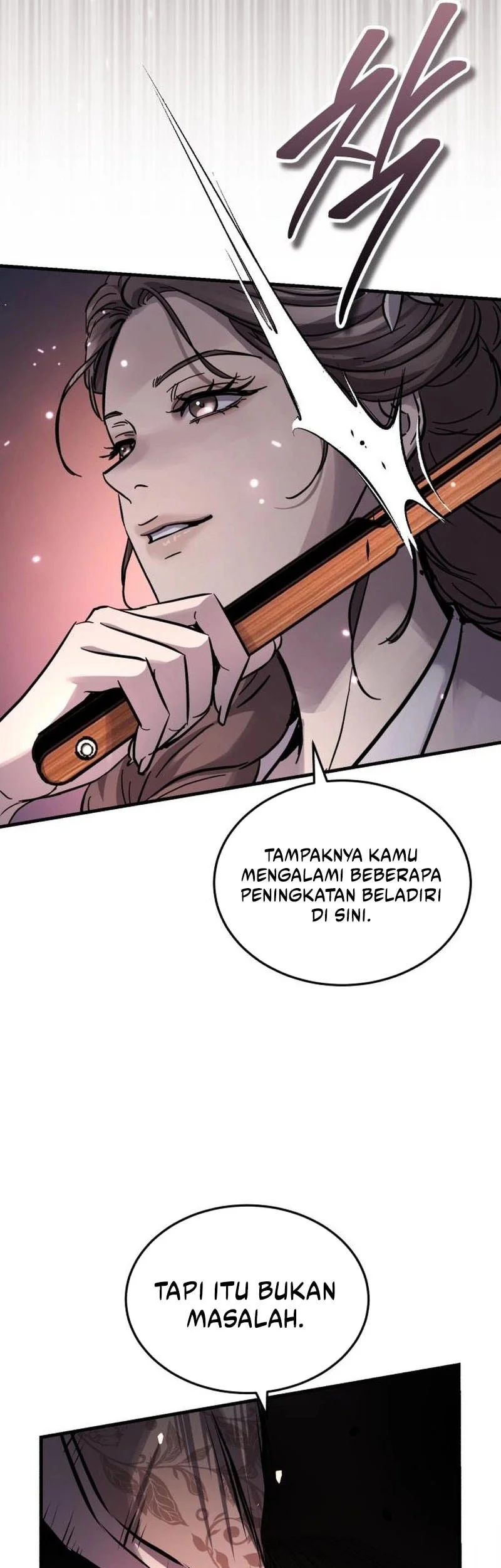 Absolute Dominion chapter 80 halaman 45