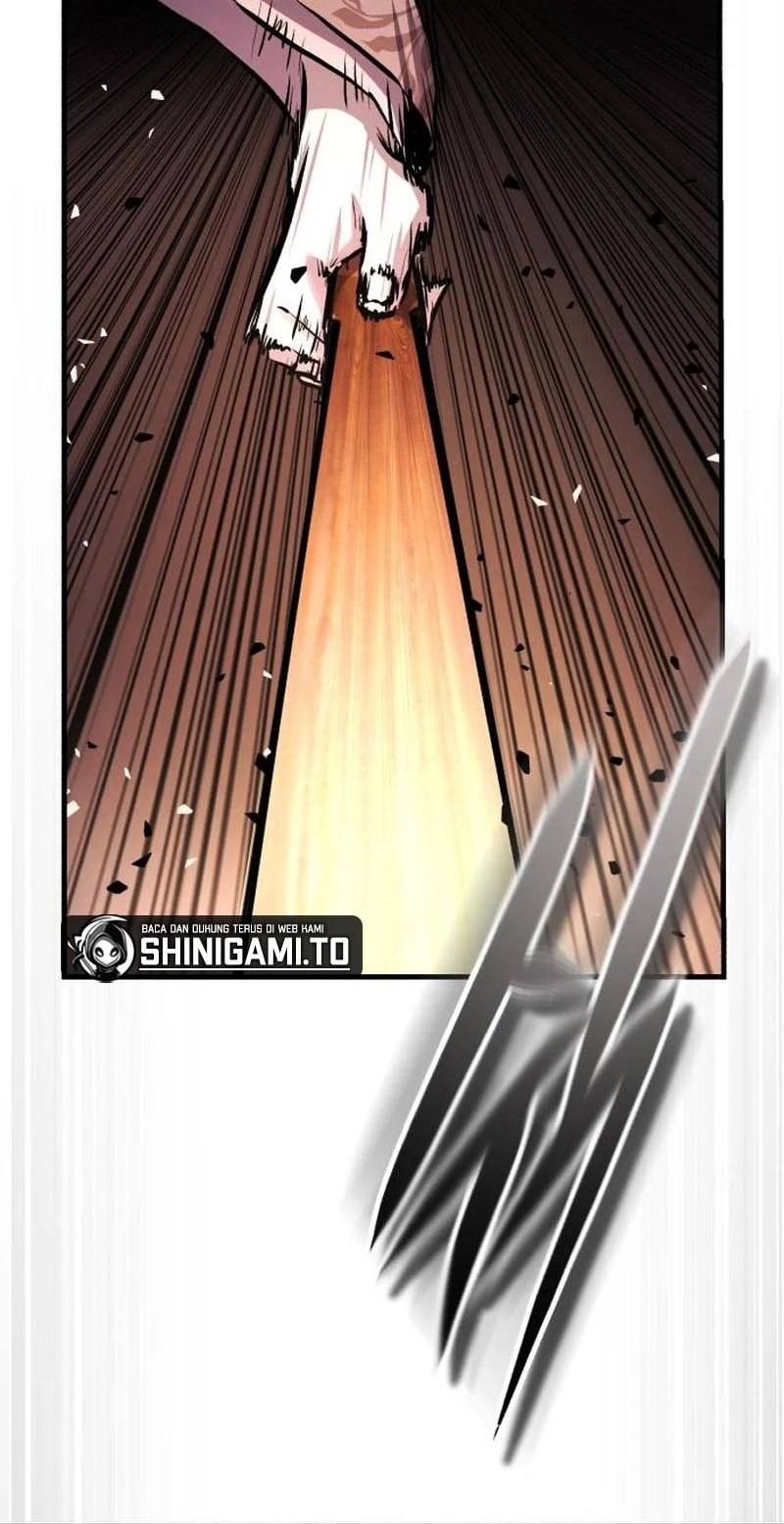 Absolute Dominion chapter 80 halaman 46