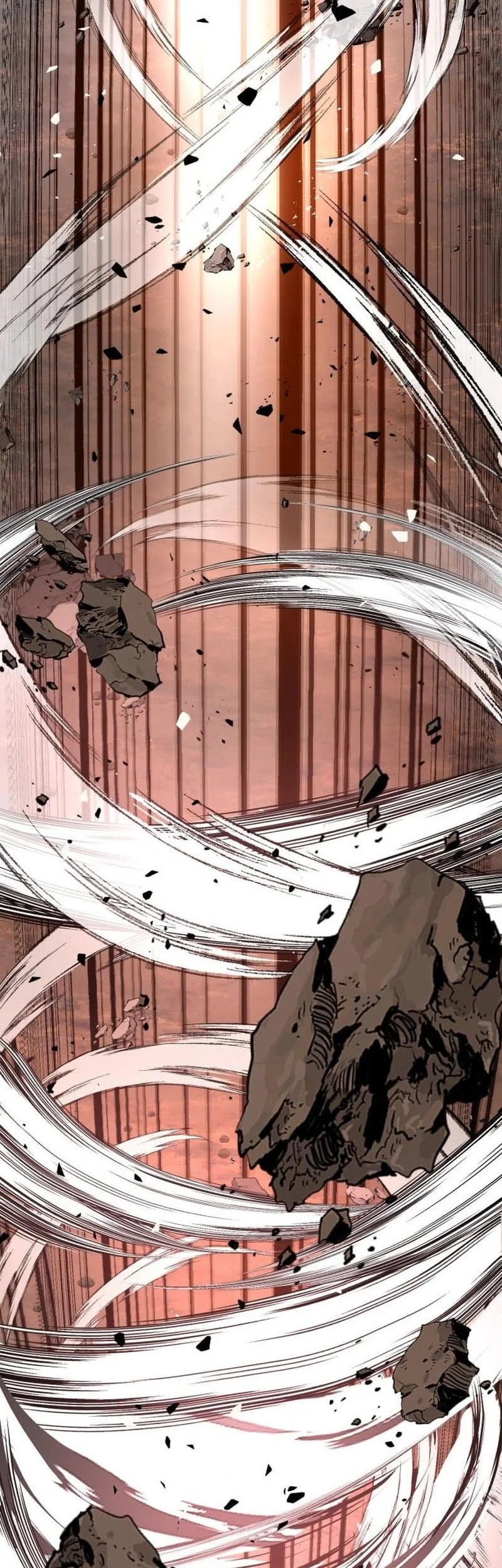 Absolute Dominion chapter 80 halaman 48