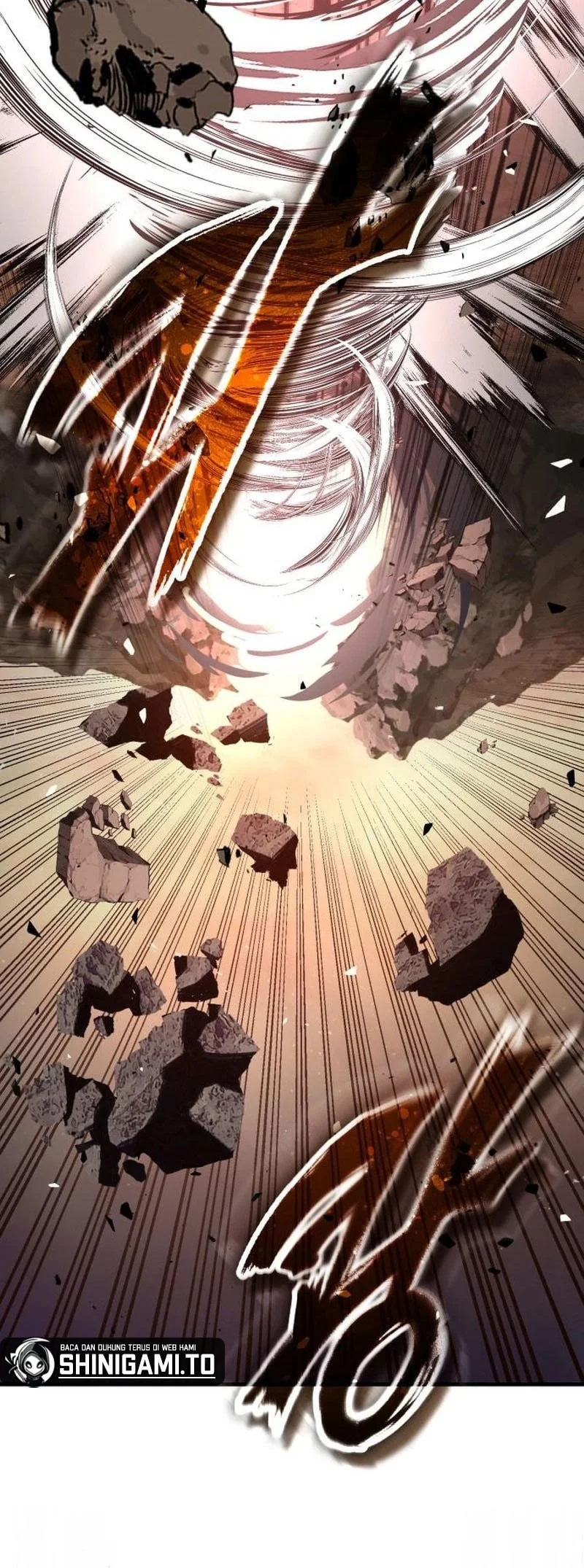 Absolute Dominion chapter 80 halaman 49