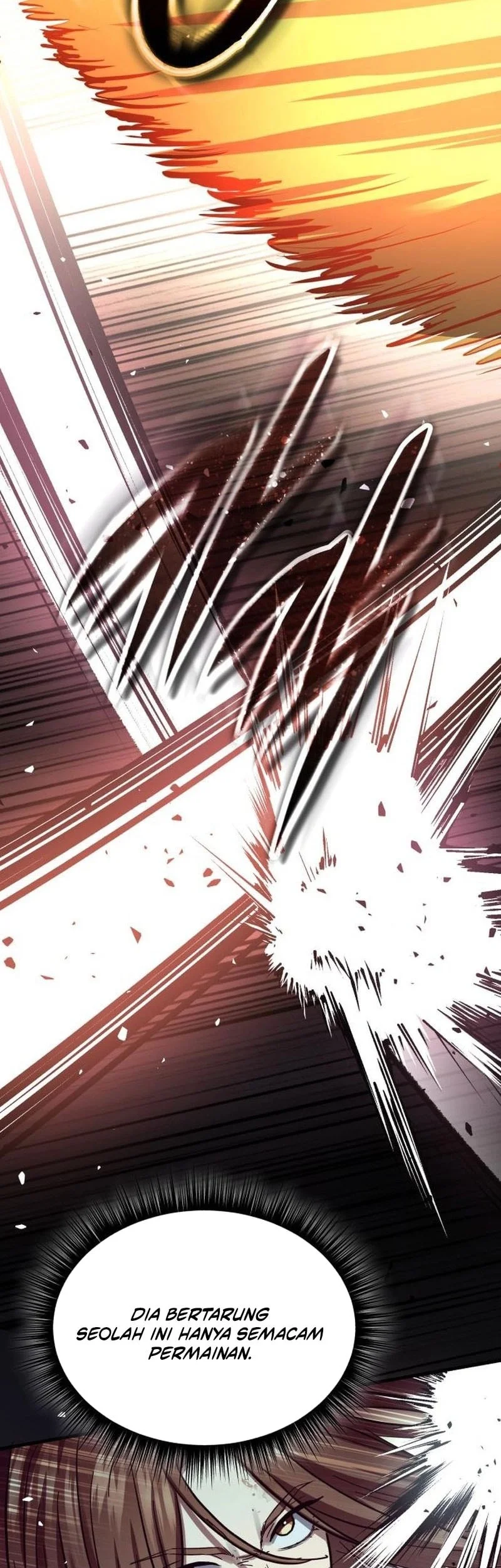 Absolute Dominion chapter 80 halaman 52