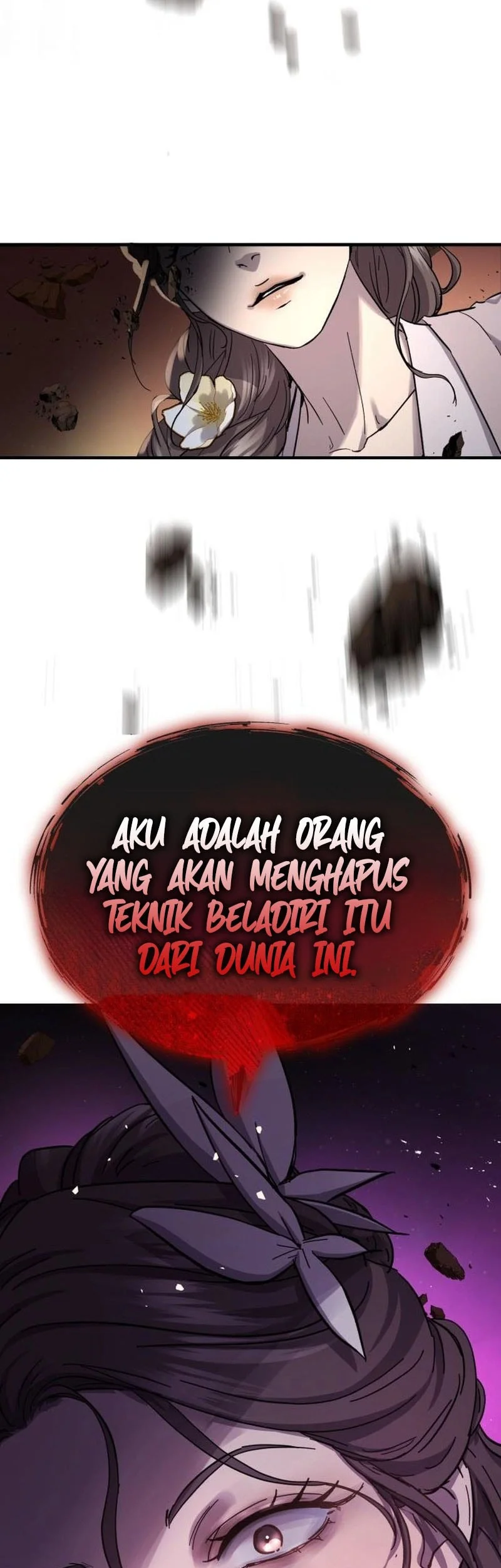 Absolute Dominion chapter 80 halaman 58