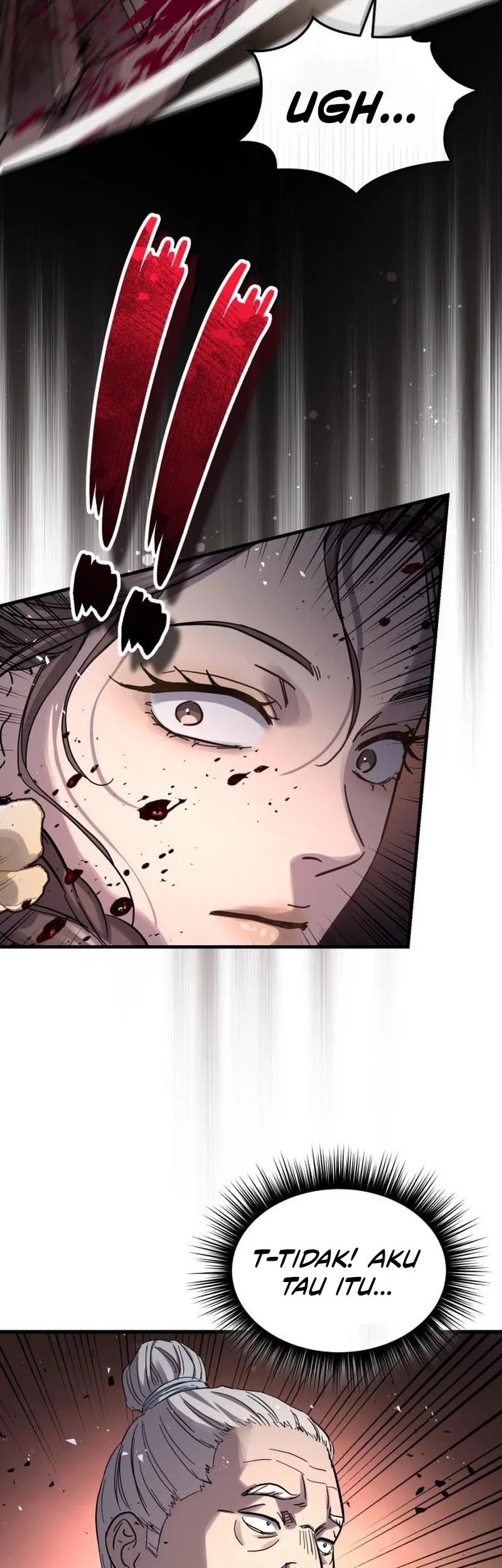Absolute Dominion chapter 80 halaman 63