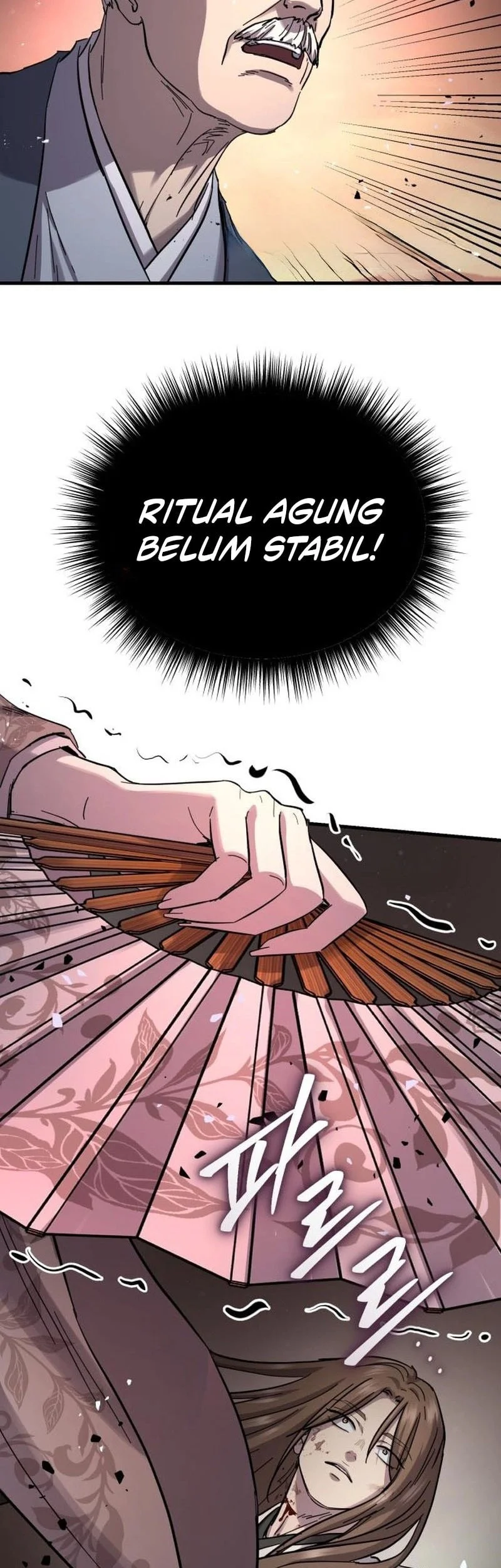 Absolute Dominion chapter 80 halaman 64