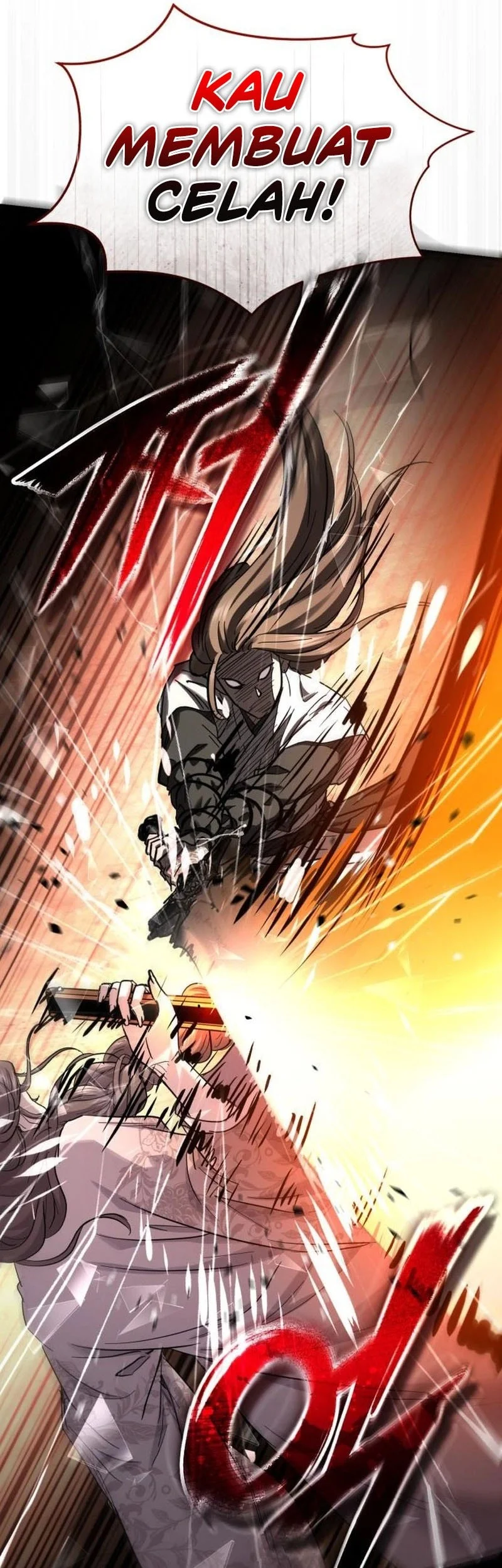 Absolute Dominion chapter 80 halaman 66