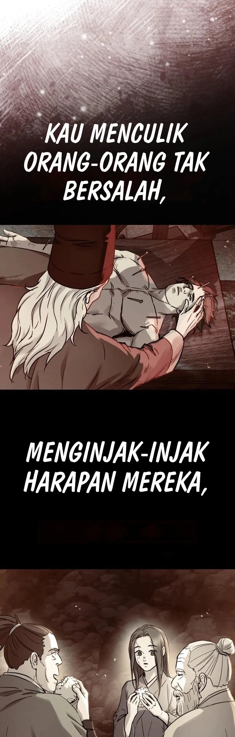 Absolute Dominion chapter 80 halaman 70