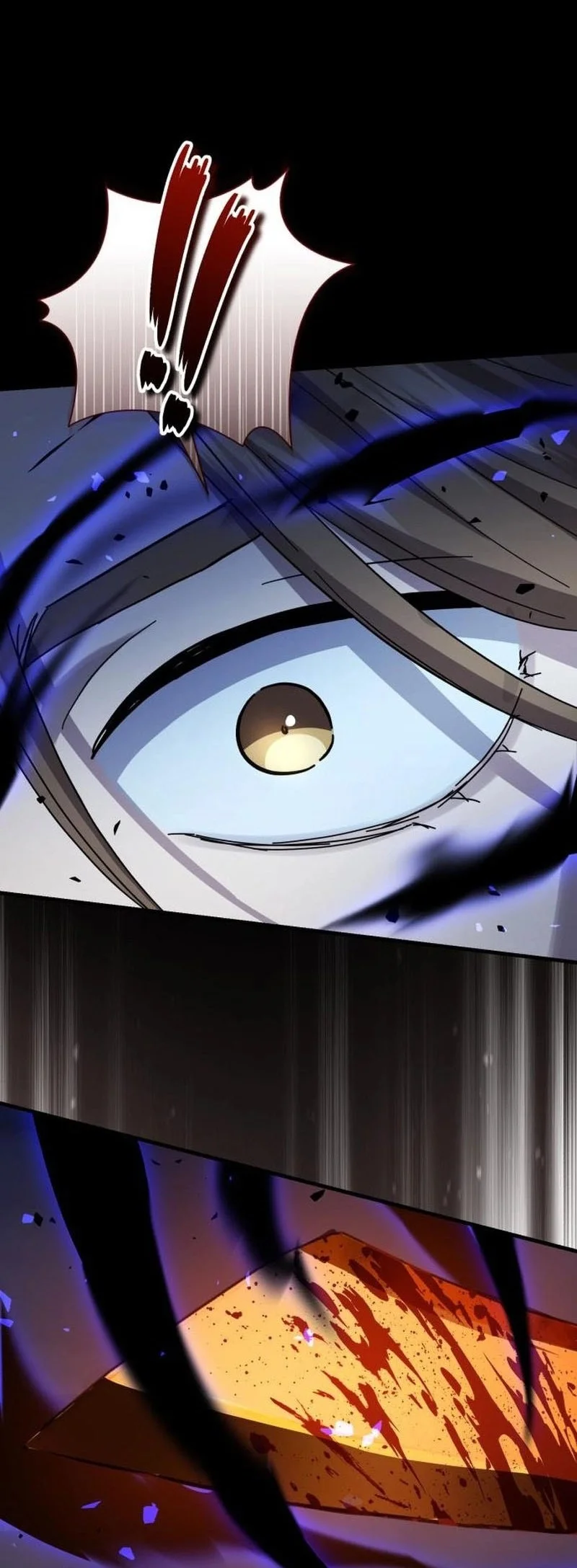Absolute Dominion chapter 80 halaman 77