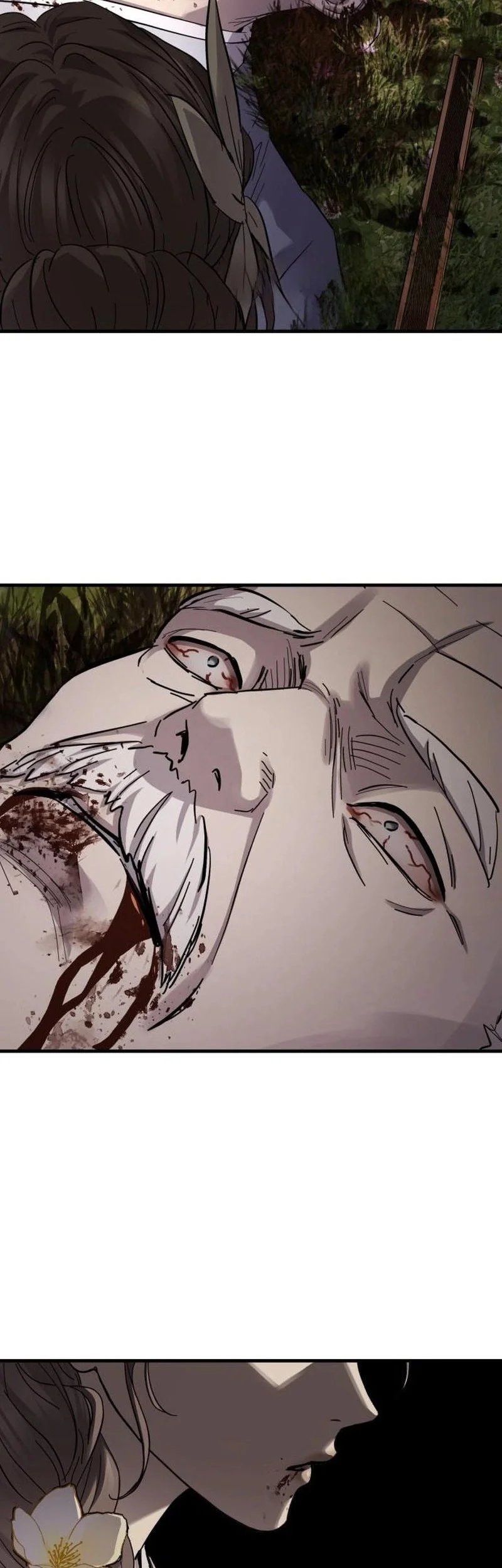 Absolute Dominion chapter 81 halaman 27