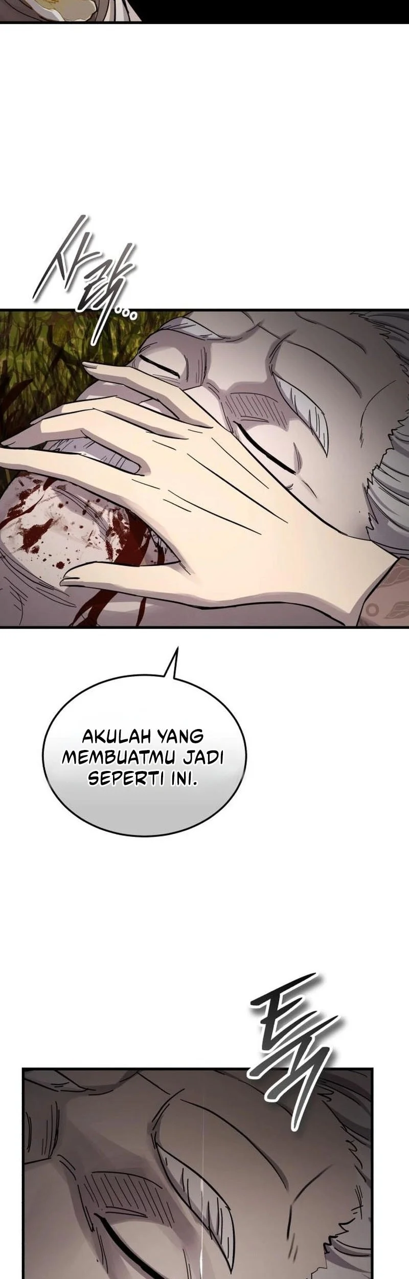Absolute Dominion chapter 81 halaman 28