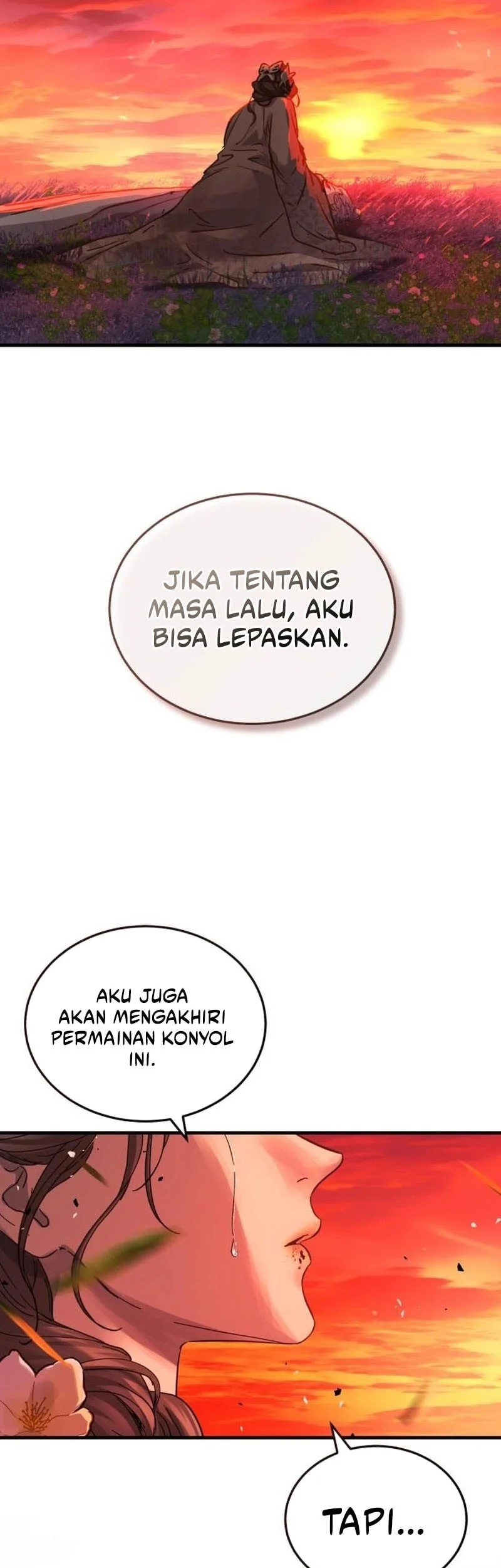 Absolute Dominion chapter 81 halaman 30